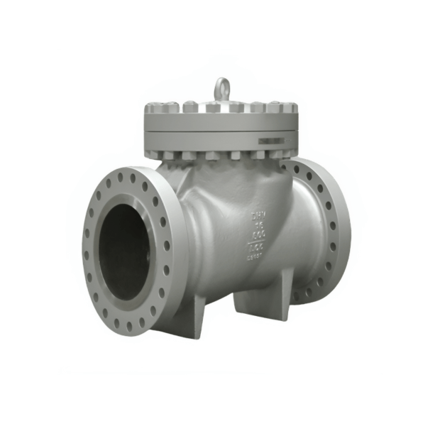 Check Valve